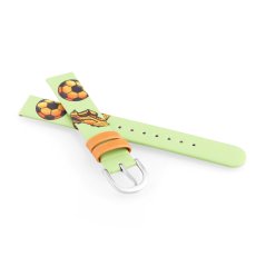 Kožený remienok na detské hodinky JVDRJ7229.1