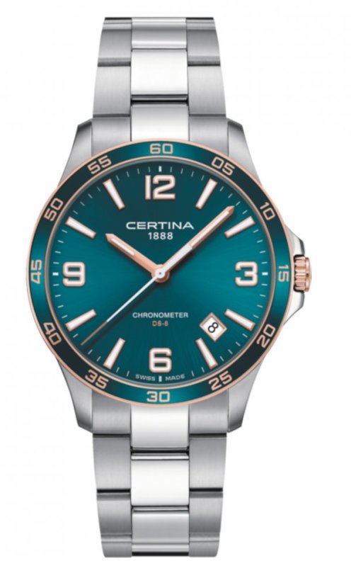 Certina C033.851.21.097.00 DS-8