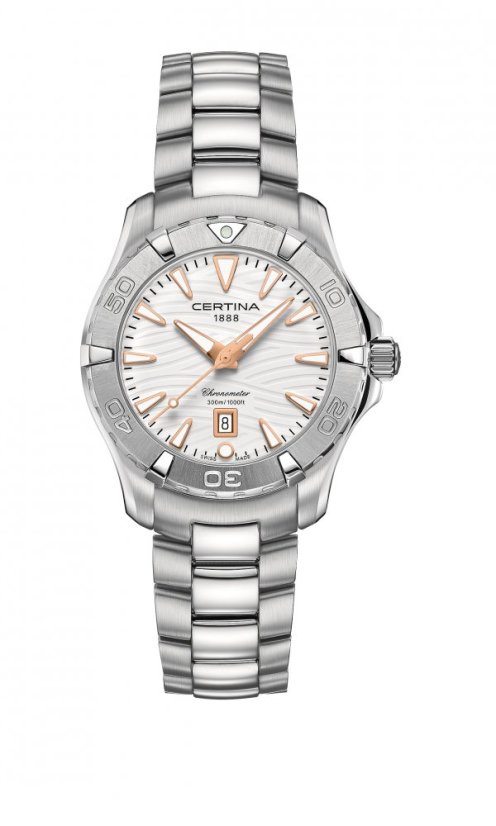 Certina C032.251.11.011.01 DS Action Lady Certina C032.251.11.011.01 DS Action Lady