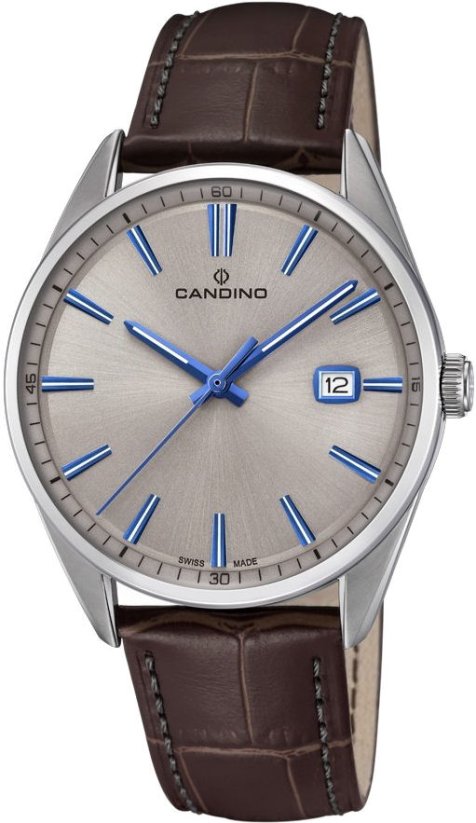 CANDINO C4622/2 GENTS CLASSIC TIMELESS