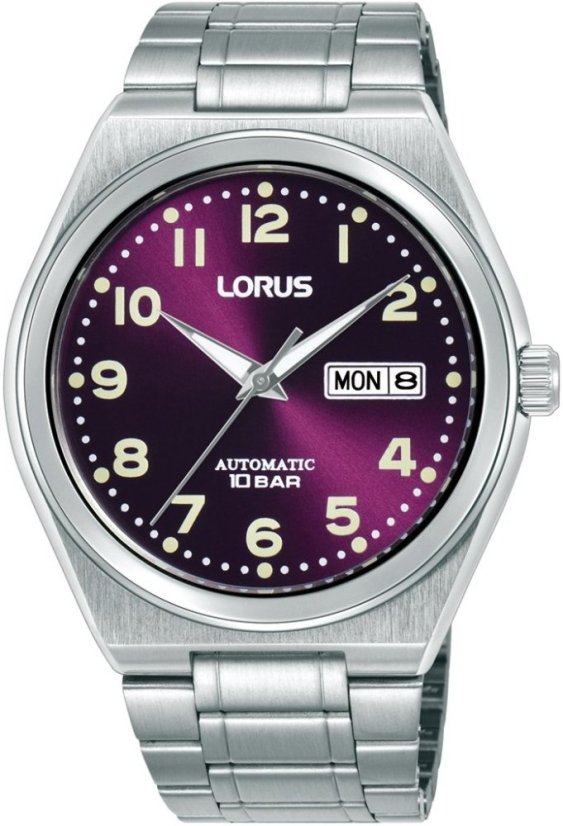 Lorus Automatic RL445CX9G