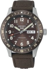 Seiko 5 Sports Field Style HDB009K1
