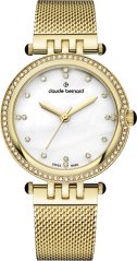 Claude Bernard 20085 37JM NAPD Dress code quartz