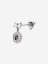 Guess Piercing Studio náušnice JUBE06258JWRHT/U