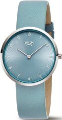 Boccia hodinky Boccia Titanium 3309-14