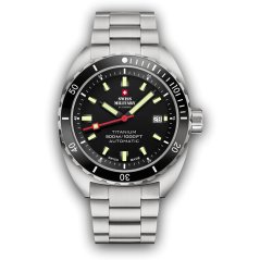 Swiss Military by Chrono SMA34100.01