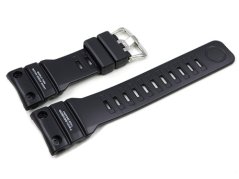 Remienok na hodinky CASIO GN 1000B-1A (2459)