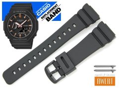 Remienok na hodinky CASIO GMA-S2100-1A (3162)