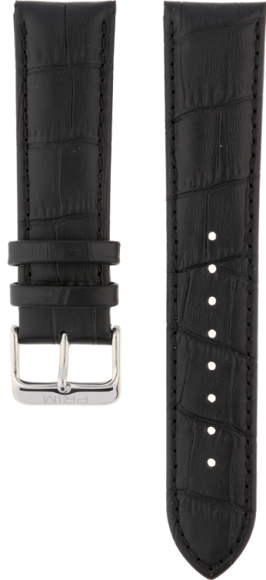 Remienok RB.15806.22 (22 mm) - RB.15806.2220.9090.L