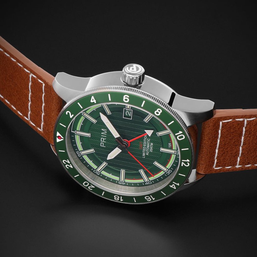 PRIM Tritium 26 - A - W91P.13266.A