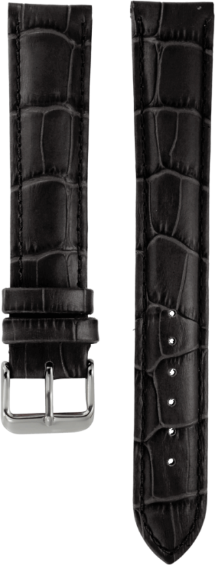 Kožený remienok na hodinky PRIM RB.15733.90 (20 mm - XL)