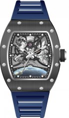 Invicta S1 Rally Interstellar Automatic 49009