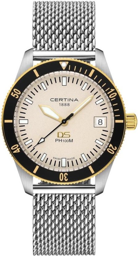 Certina DS PH100m C044.410.21.030.00