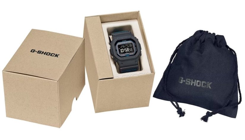 CASIO GW-BX5600CBG-2ER G-Shock