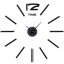 Nalepovacie hodiny MPM E01.3510