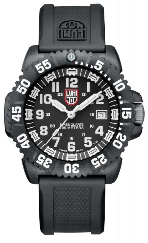Luminox Original Navy Seal 3000 Series XS.3051.F