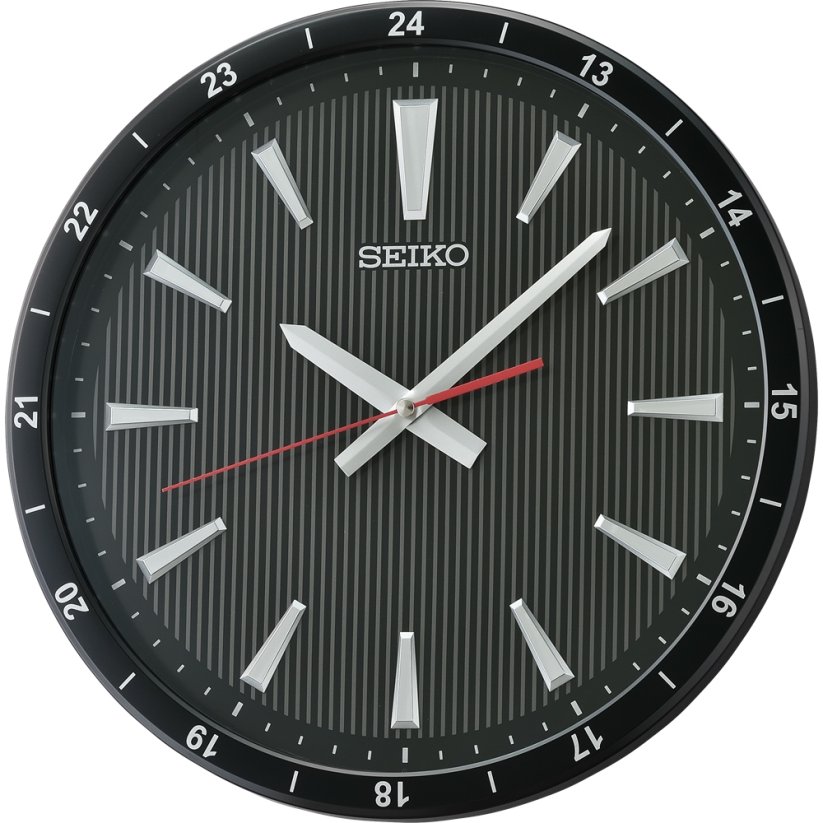 Nástěnné hodiny Seiko QXA802K