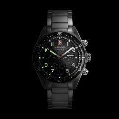 Swiss Military Hanowa SMWGI0003803 GREYHOUND CHRONO