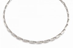 Boccia Titanium náhrdelník 08004-01