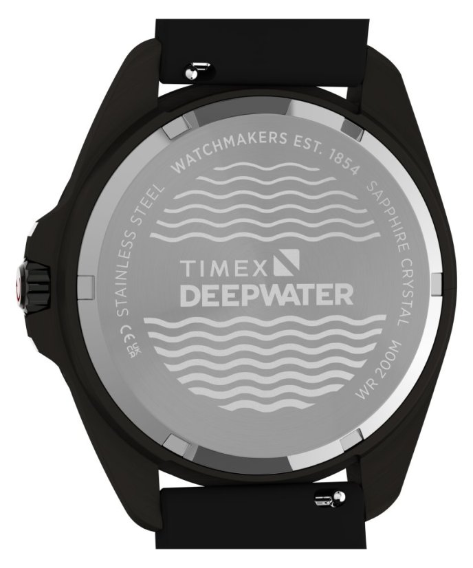 Timex Deepwater Arctic 200 TW3A02000UK