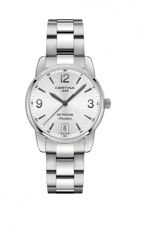 Certina C034.210.11.037.00 DS Podium Lady Certina C034.210.11.037.00 DS Podium Lady