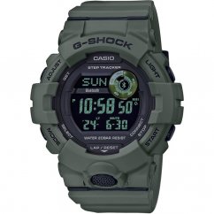 CASIO GBD-800UC-3ER G-Shock Bluetooth