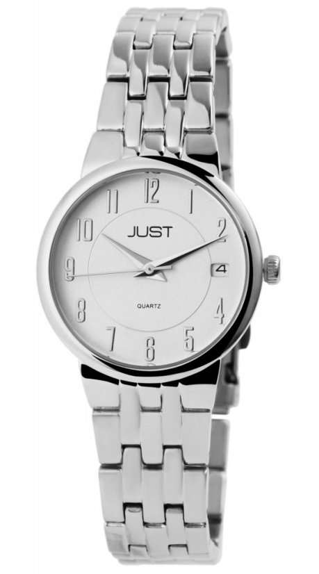 Hodinky Just 4049096868442