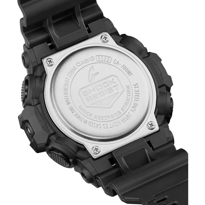 CASIO GA-700MF-1AER G-Shock