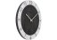 Dizajnové nástenné hodiny 3198zi Nextime Flare 35cm