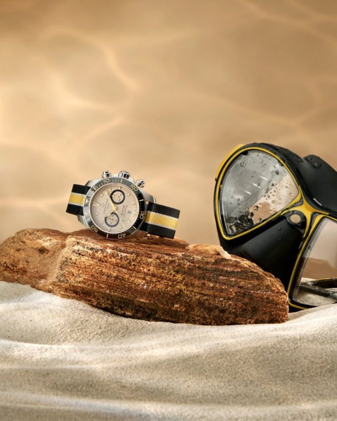 Certina DS Action Diver Chrono C032.827.18.271.00