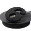 Nalepovacie hodiny MPM E01.3508.90