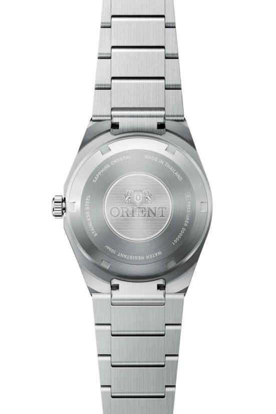 Orient Contemporary Flusso Automatic RA-BB0202N30B