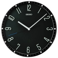 Nástěnné hodiny s tichým chodem Seiko QXA818K