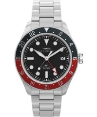 Timex Waterbury Heritage Automatic GMT TW2Y60600UK