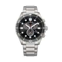 Citizen AT2568-82E Sporty Aqua Chrono