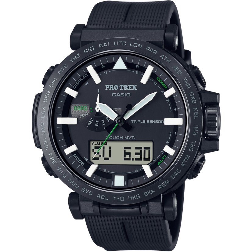 CASIO PRW-6621Y-1ER Protrek