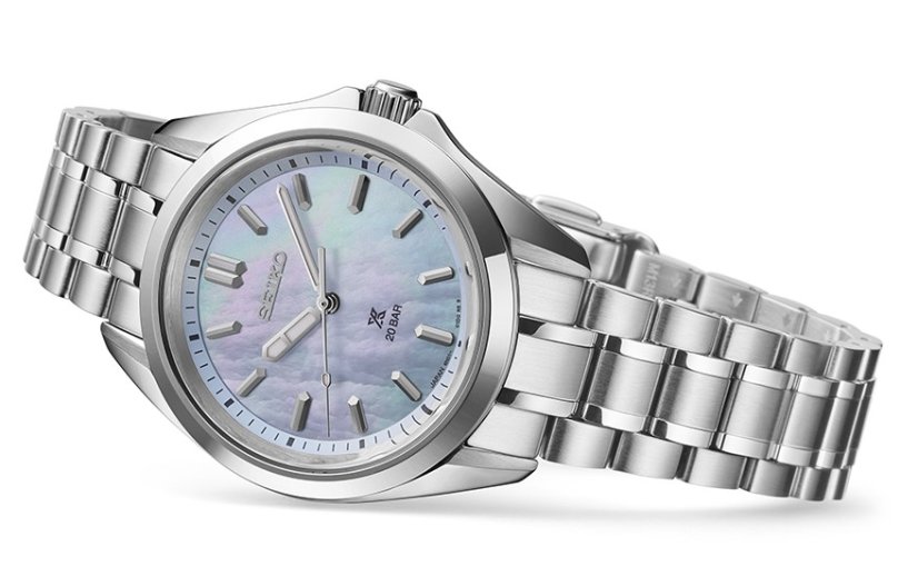 Seiko SUR607J1 Prospex Sea