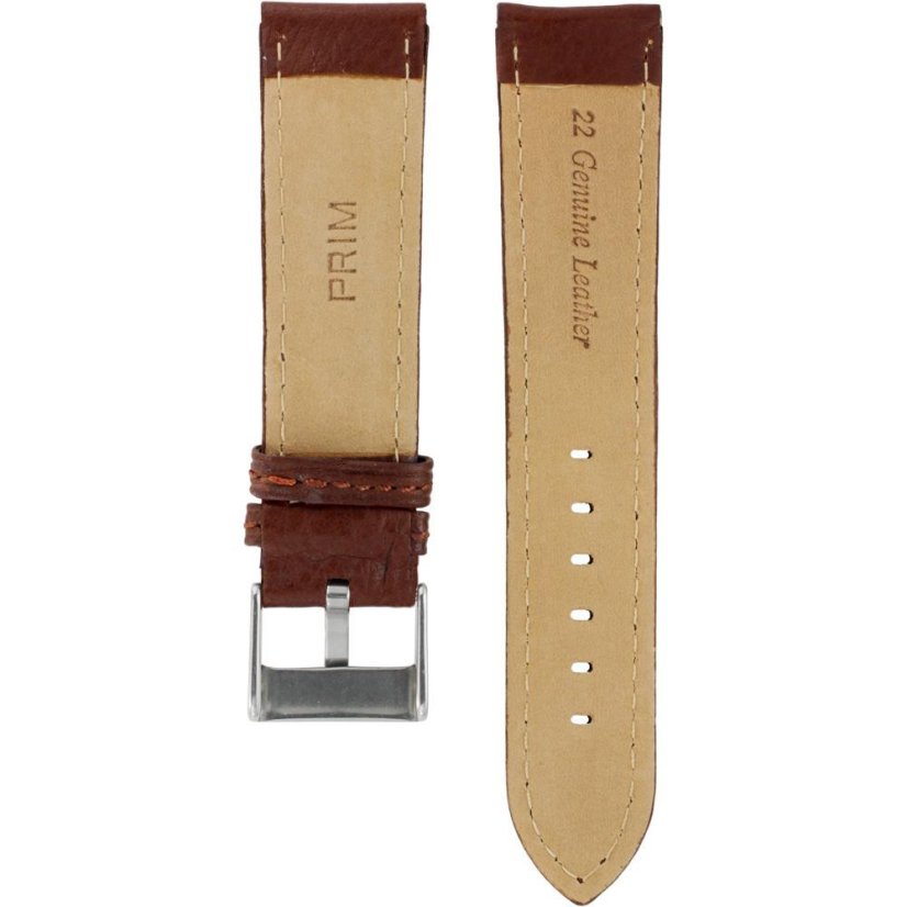 Kožený řemínek na hodinky RB.15034.24 (24 mm) - RB.15034.2422.52.L