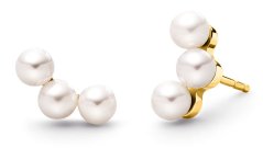 Boccia Titanium náušnice 05107-02