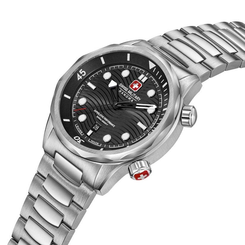 Swiss Military Hanowa SMWGH0006404 BREAKWATER