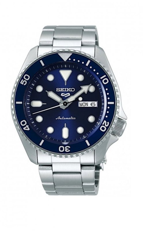 Seiko SRPD51K1 Seiko 5 Sports