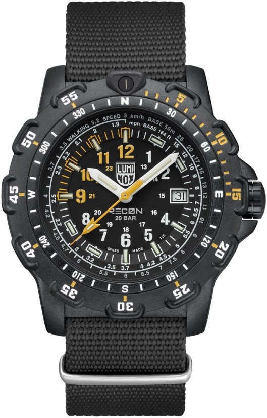 Luminox Recon Point Man 8820 Series XL.8825.H.SET.1