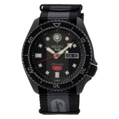 Seiko SRPJ75K1 Seiko 5 Sports Honda Super Cub Limited Edition