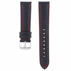 Kožený řemínek na hodinky  PRIM RB.15852.20 (20 mm)