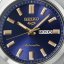 Seiko 5 Sports SNXS ‘Denim Blue’ SRE021K1