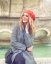 SUNDAY ROSE Fashion ANCIENT GARDEN (SUN-F01)