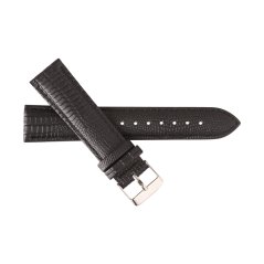 Kožený řemínek na hodinky R40001/24 (24 mm)