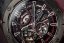 Orient Star Sports Avant Garde Skeleton Automatic RE-AV0A03B00B