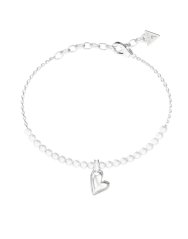 Guess Golden Love náramek JUBB06455JWRHS