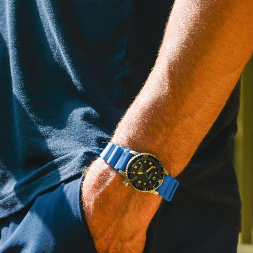 Citizen EO2028-06L Promaster Eco-Drive Diver 200m 36mm